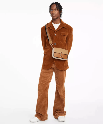 Marc Jacobs The J Marc Shoulder Bag