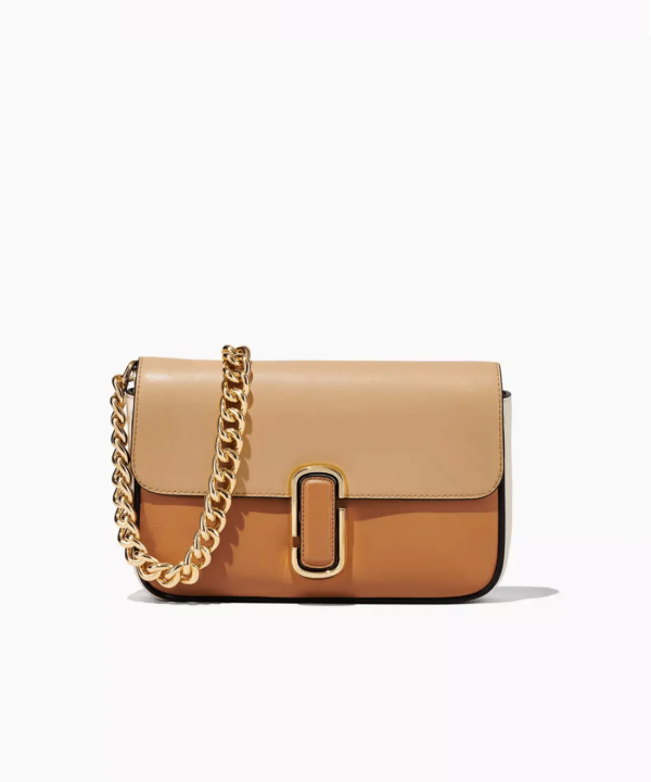 Marc Jacobs The J Marc Shoulder Bag