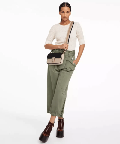 Marc Jacobs The J Marc Shoulder Bag