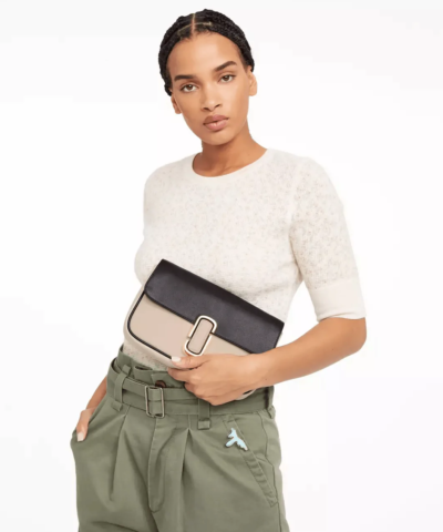 Marc Jacobs The J Marc Shoulder Bag