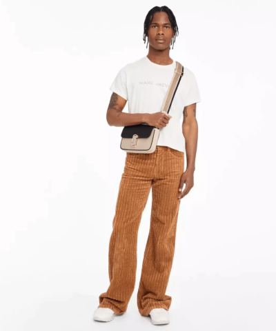 Marc Jacobs The J Marc Shoulder Bag