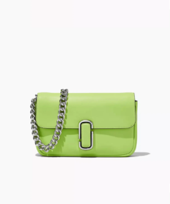 Marc Jacobs The J Marc Shoulder Bag
