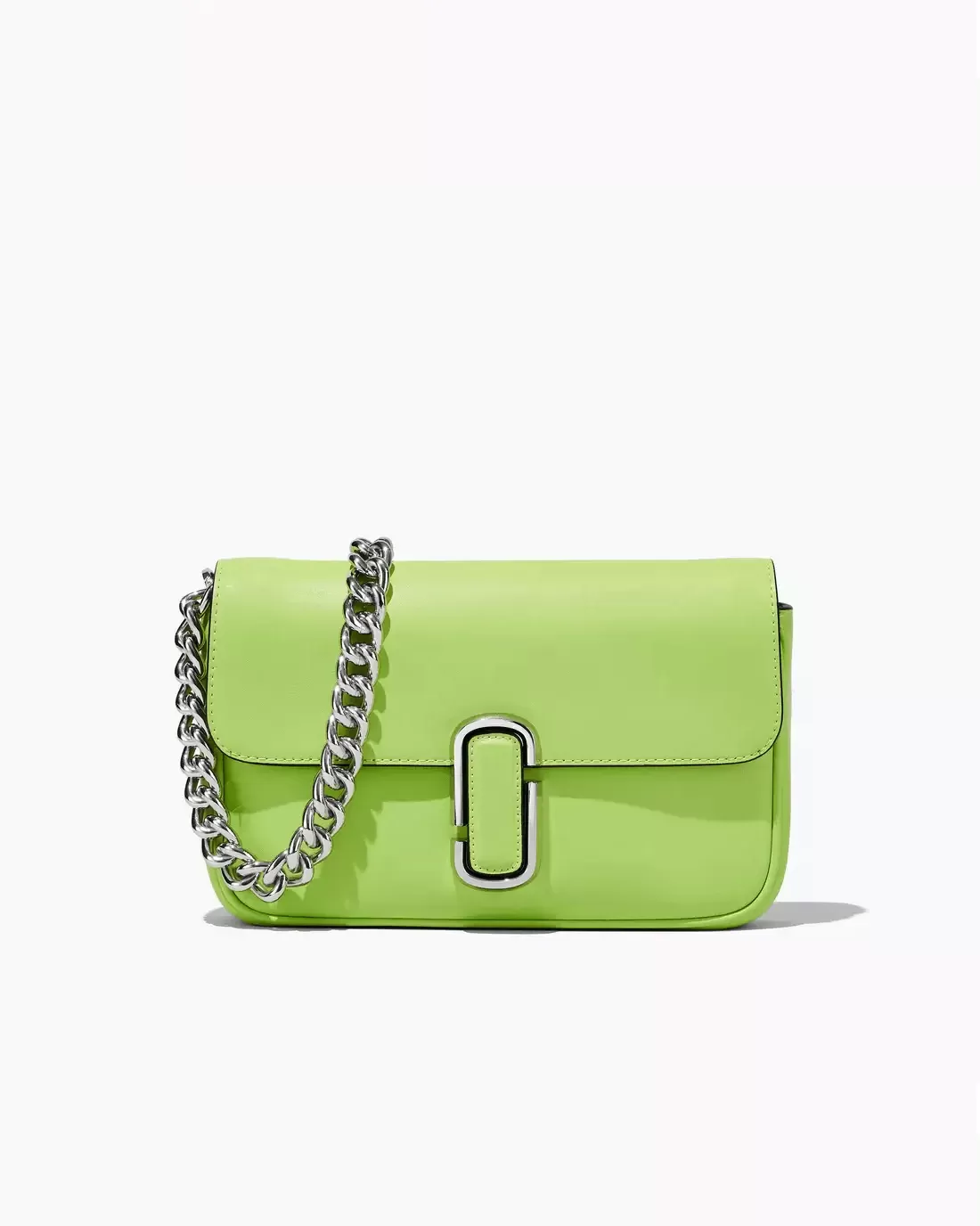 Marc Jacobs The J Marc Shoulder Bag