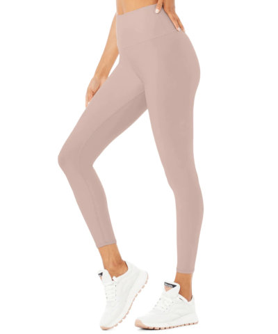 Alo 7/8 High Waist Airbrush Legging