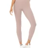 Alo 7/8 High Waist Airbrush Legging