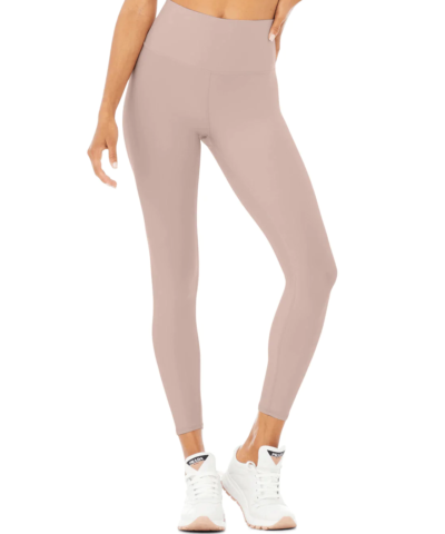 Alo 7/8 High Waist Airbrush Legging