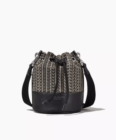 Marc Jacobs The Monogram Bucket Bag