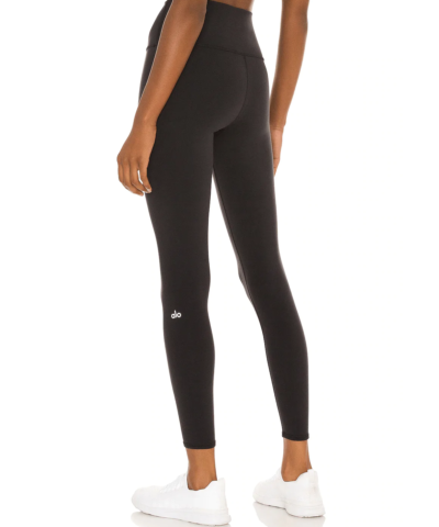 Alo 7/8 High Waist Airbrush Legging