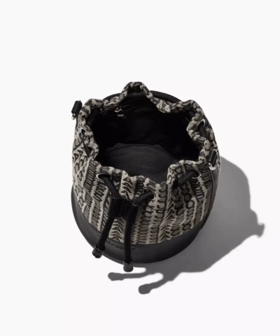 Marc Jacobs The Monogram Bucket Bag