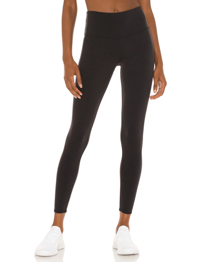 Alo 7/8 High Waist Airbrush Legging