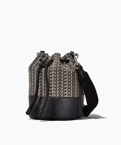 Marc Jacobs The Monogram Bucket Bag