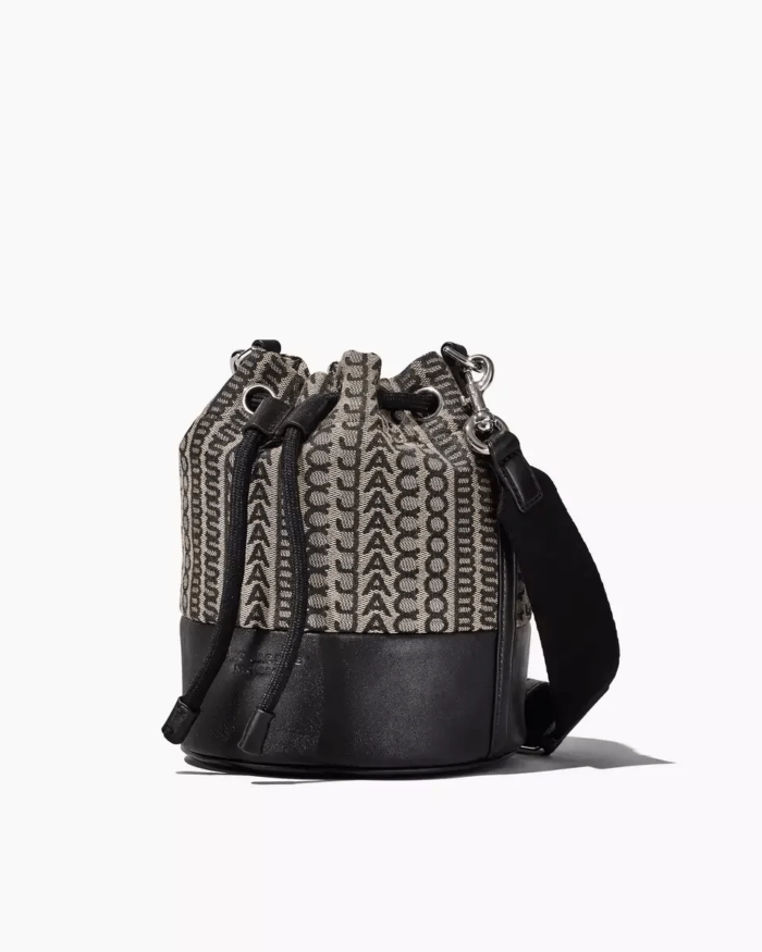 Marc Jacobs The Monogram Bucket Bag