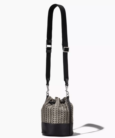 Marc Jacobs The Monogram Bucket Bag