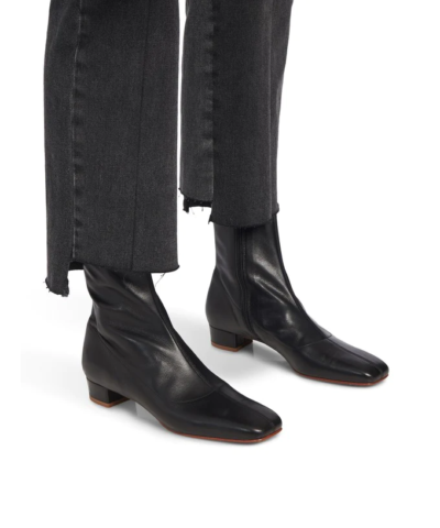 By Far Este Ankle Boots