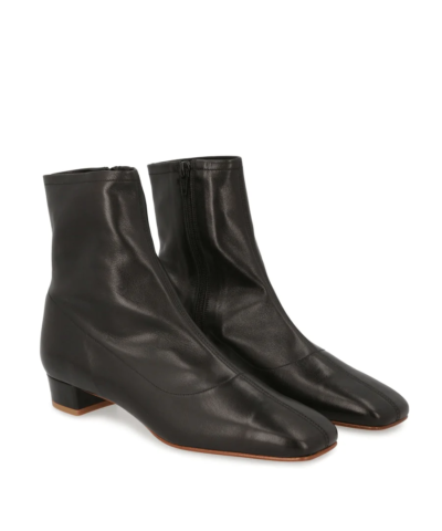 By Far Este Ankle Boots