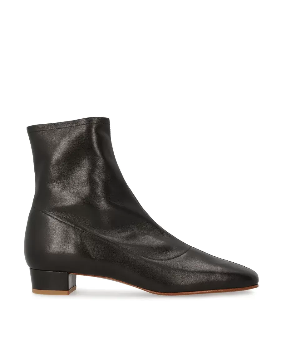 By Far Este Ankle Boots