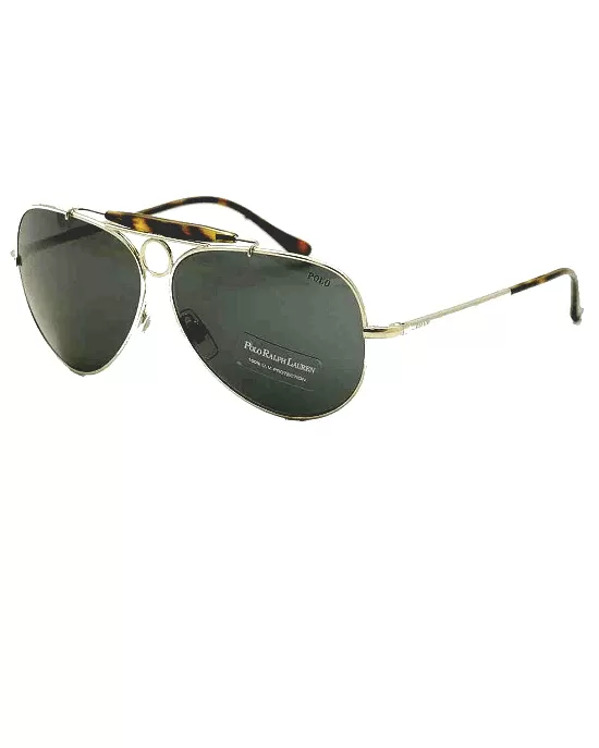 POLO RALPH LAUREN PH3009 SUNGLASSES