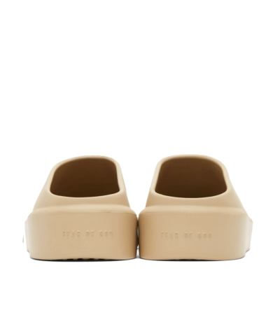 Fear Of God 'The California' Loafers