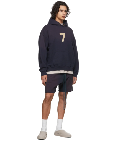 Fear Of God 'The California' Loafers