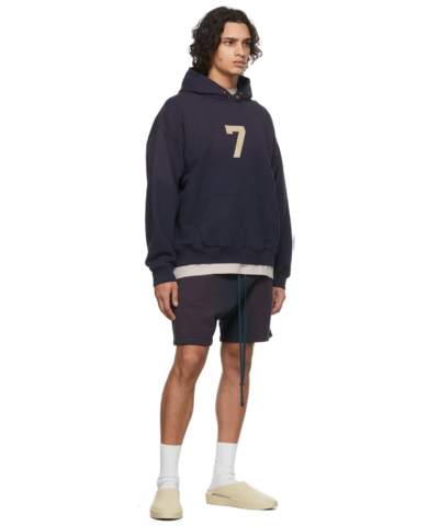 Fear Of God 'The California' Loafers