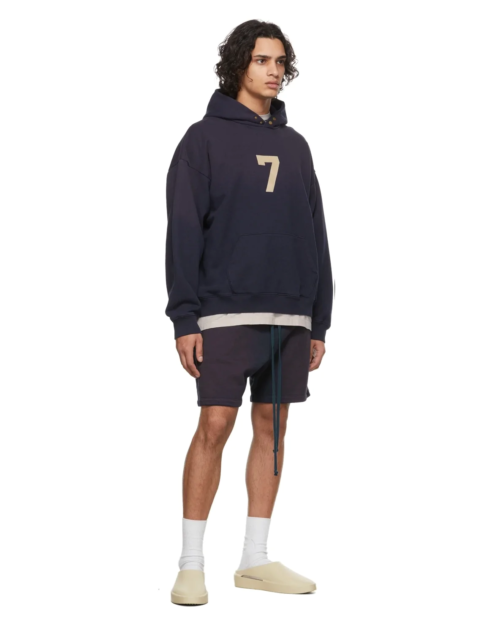 Fear Of God 'The California' Loafers