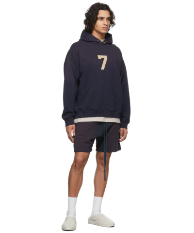 Fear Of God 'The California' Loafers