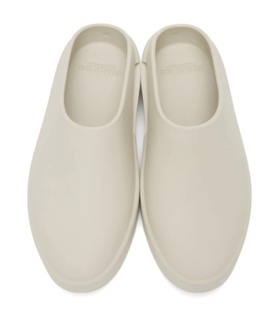 Fear Of God 'The California' Loafers