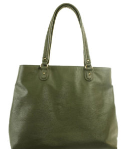 Tommy Hilfiger New Plum Black Textured Alexa Tote - Fashionbarn shop - 2