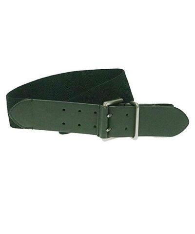Ralph-Lauren 2 Stretch Belts W Double Prong Buckle Accessories