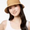 August Hats Forever Classic Cloche