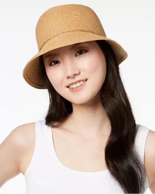 August Hats Forever Classic Cloche