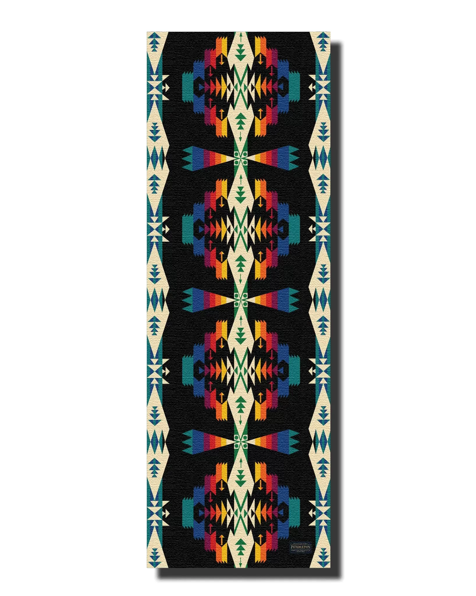 Pendleton Tucson PER Yoga Mat