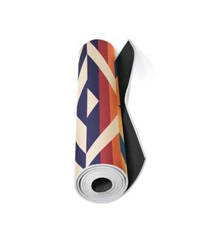 Pendleton Fire Legend PER Yoga Mat