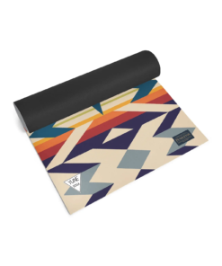 Pendleton Fire Legend PER Yoga Mat