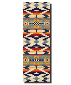 Pendleton Fire Legend PER Yoga Mat