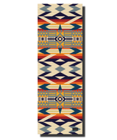 Pendleton Fire Legend PER Yoga Mat