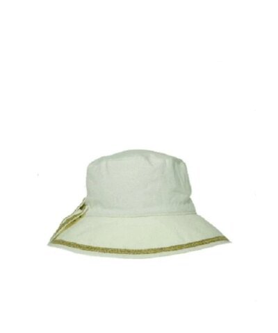 Callanan Millinery Women's Bow Bucket Hat