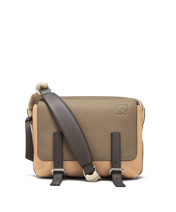 Loewe Military XS Messenger Bag