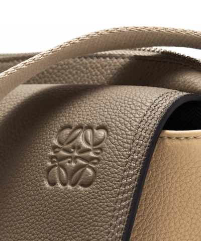 Loewe Military XS Messenger Bag