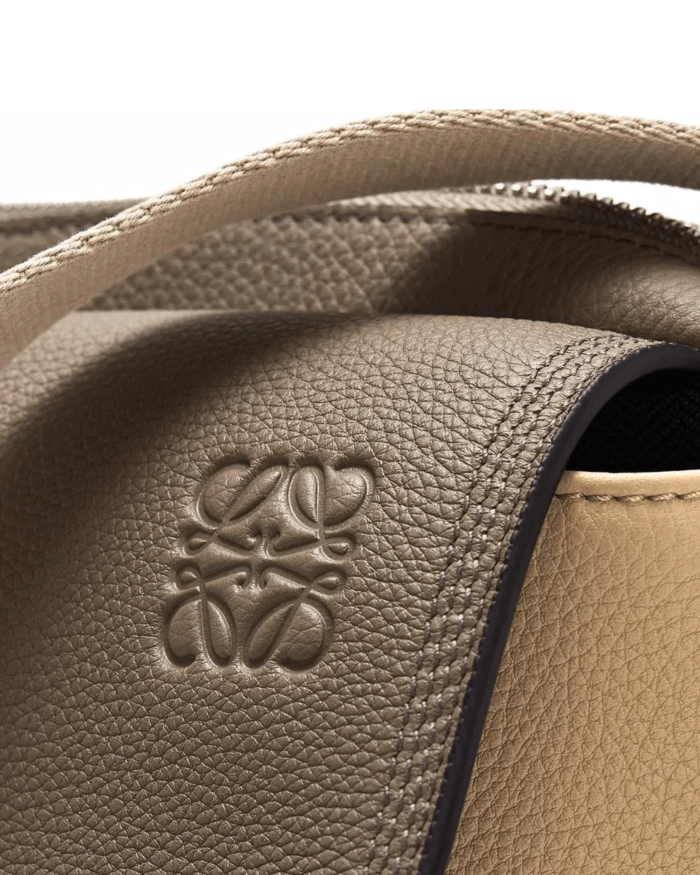 Loewe Military XS Messenger Bag