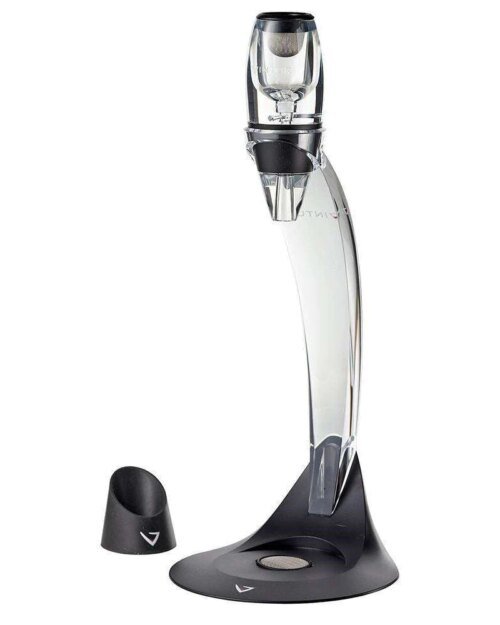 Vinturi Red Wine Aerator Tower Set