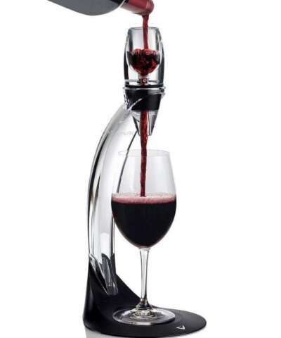 Vinturi Red Wine Aerator Tower Set