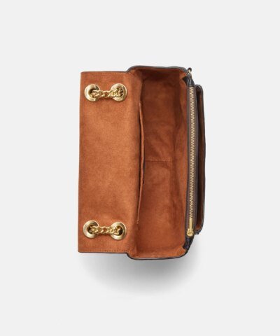 Coach Klare Crossbody 25 In Signature Canvas