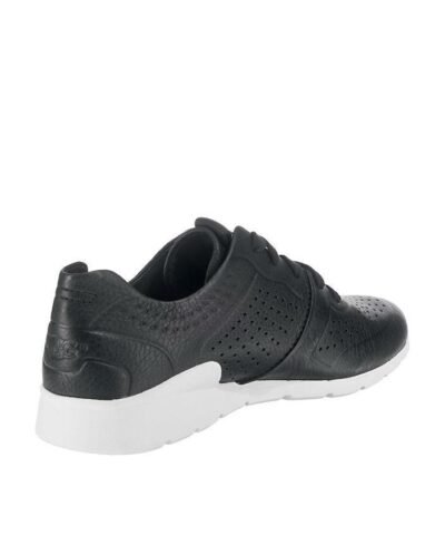 Ugg Tye Leather Sneaker