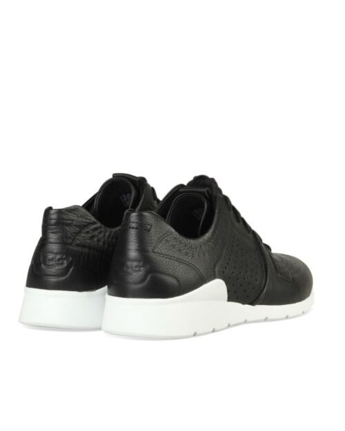 Ugg Tye Leather Sneaker