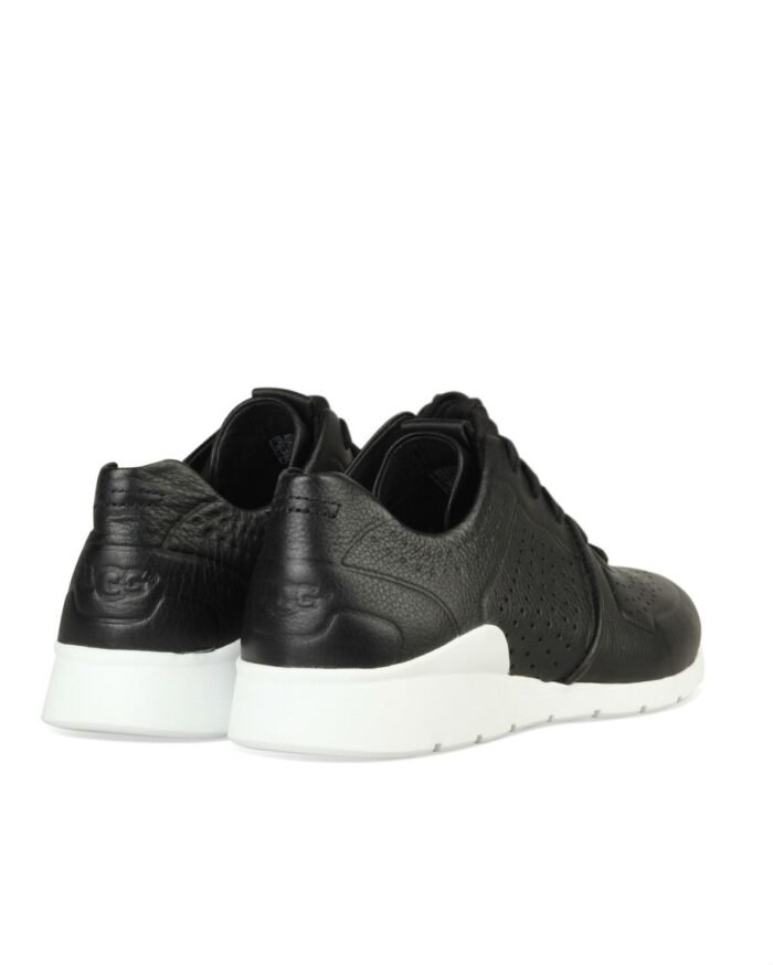 Ugg Tye Leather Sneaker