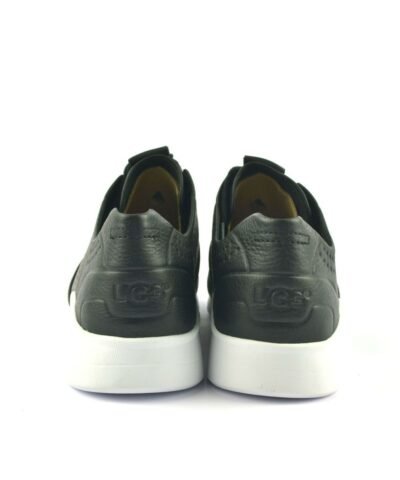 Ugg Tye Leather Sneaker