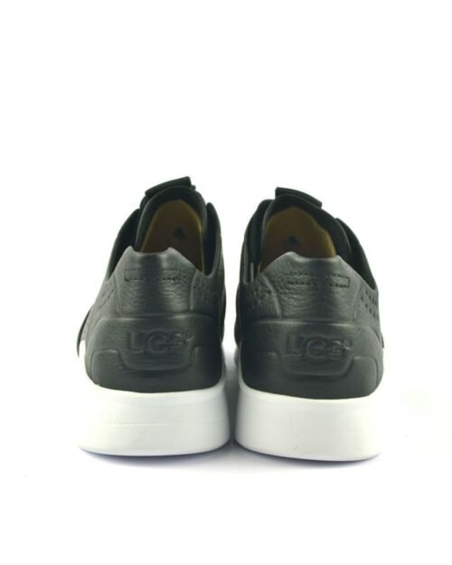 Ugg Tye Leather Sneaker