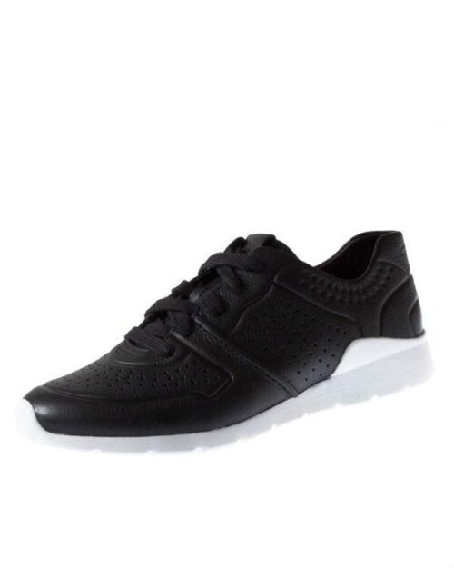 Ugg Tye Leather Sneaker