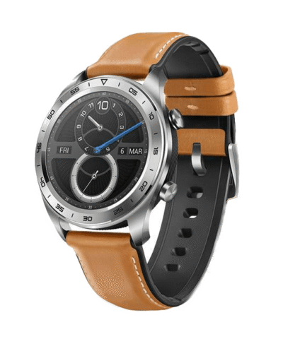 Honor Watch Magic Smart Watch Long Battery Life GPS Scientific Coach Amoled Color 1.2" 390^2